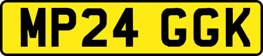 MP24GGK