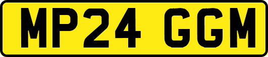 MP24GGM
