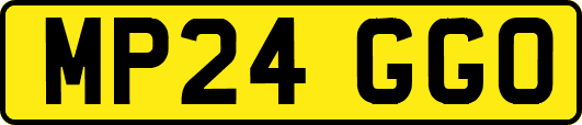 MP24GGO