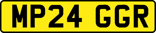MP24GGR
