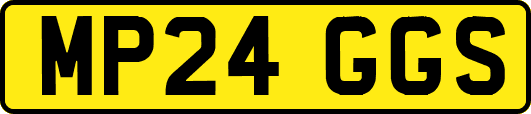MP24GGS