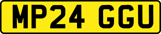 MP24GGU