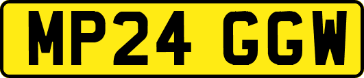 MP24GGW