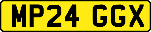 MP24GGX