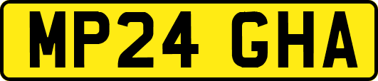 MP24GHA