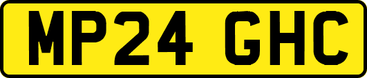 MP24GHC
