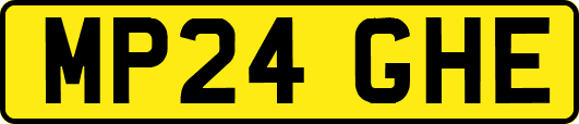 MP24GHE