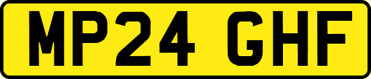 MP24GHF