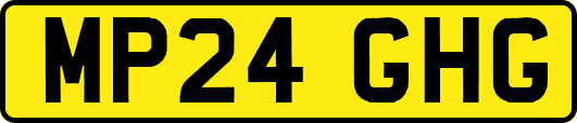 MP24GHG