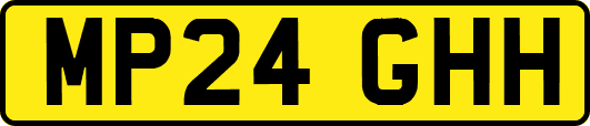 MP24GHH