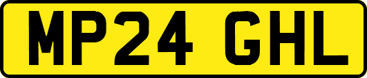 MP24GHL