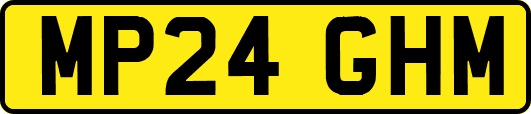 MP24GHM