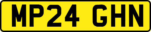 MP24GHN