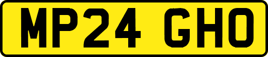 MP24GHO