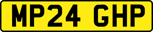 MP24GHP
