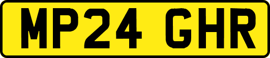 MP24GHR
