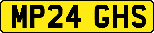 MP24GHS