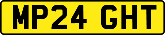 MP24GHT
