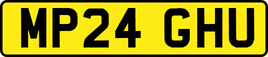 MP24GHU