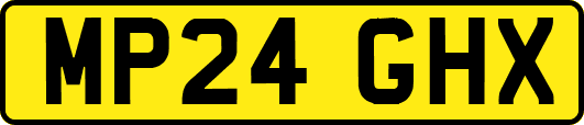 MP24GHX