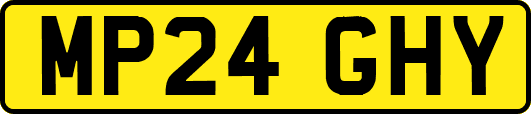 MP24GHY