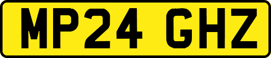 MP24GHZ
