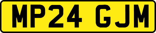 MP24GJM