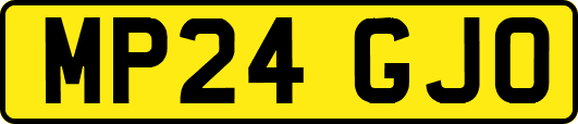 MP24GJO