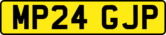 MP24GJP