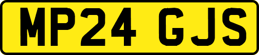 MP24GJS