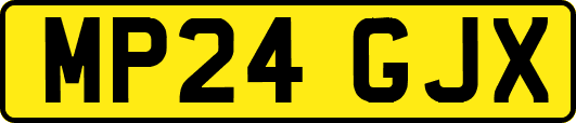MP24GJX