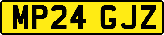 MP24GJZ