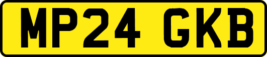 MP24GKB
