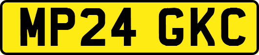 MP24GKC