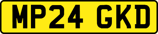 MP24GKD