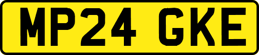 MP24GKE