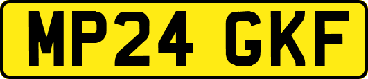 MP24GKF