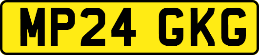 MP24GKG
