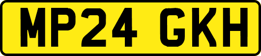 MP24GKH