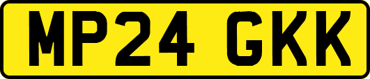 MP24GKK