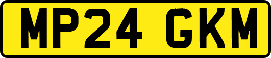 MP24GKM