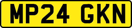MP24GKN
