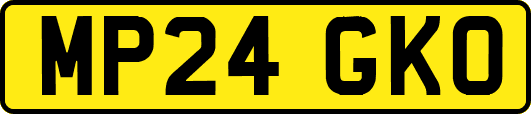 MP24GKO