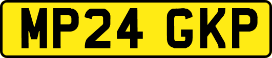 MP24GKP