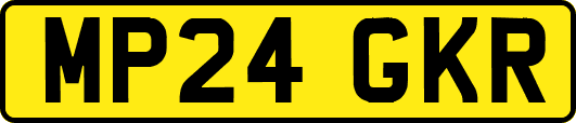 MP24GKR