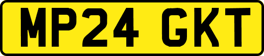 MP24GKT
