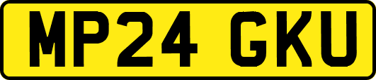 MP24GKU