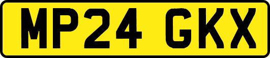 MP24GKX
