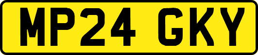 MP24GKY