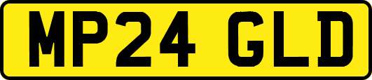 MP24GLD